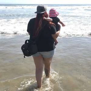 Meet your Posher, Mariah